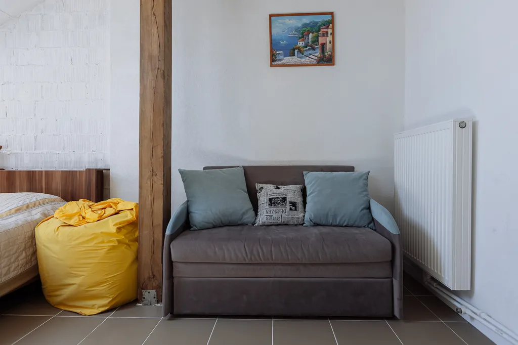 Студия в ЖК Кранц Престиж