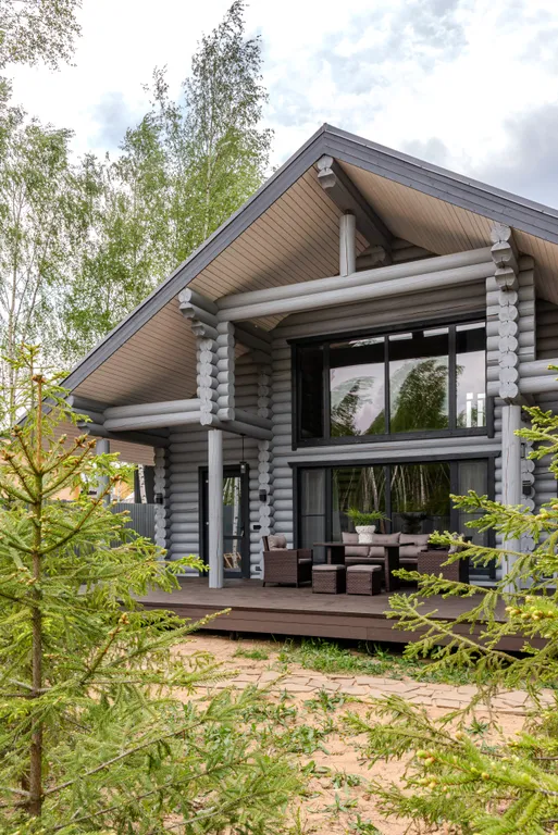 Лесное Шале