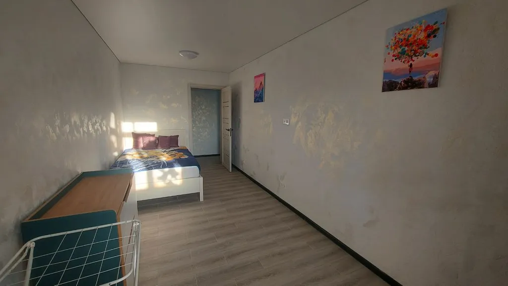 Квартира 2-комнатная квартира - 12 минут от моря — Анапа