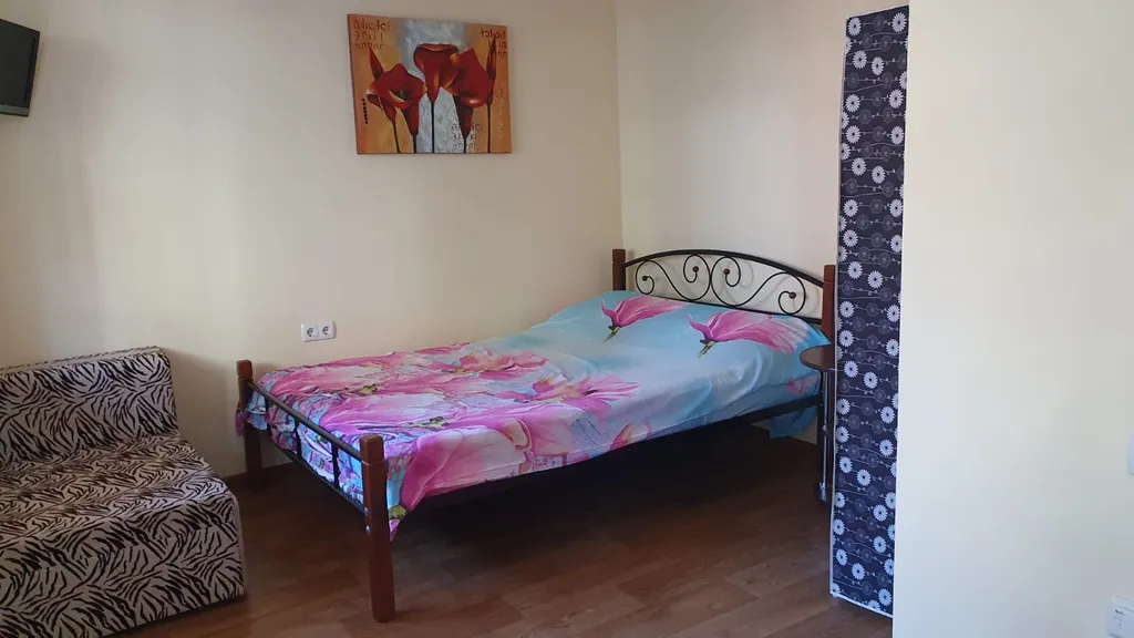 Квартира Комната — аренда посуточно в Симеиз