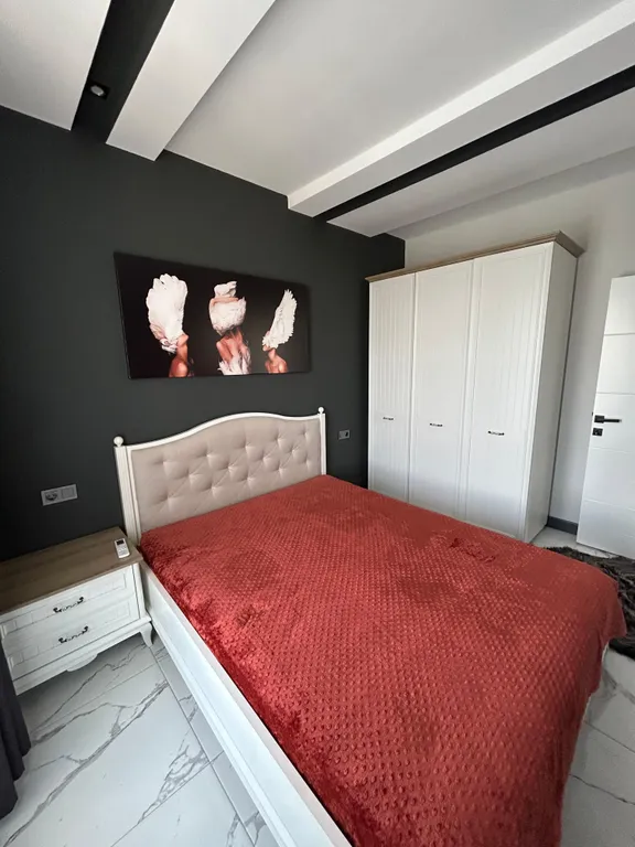 GÜZEL 2000 Уютная квартира в центре города