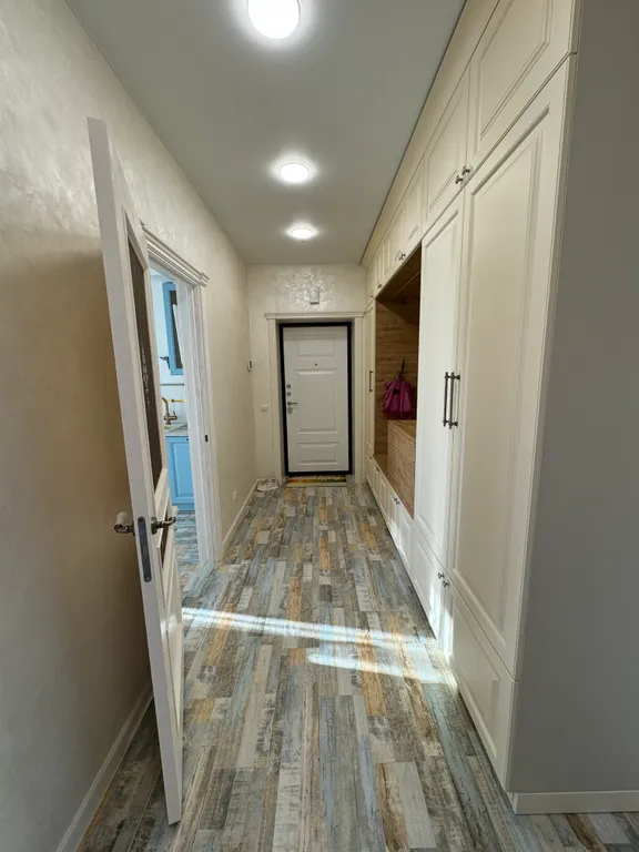 Квартира 2-комнатная квартира на побережье — Зеленоградск