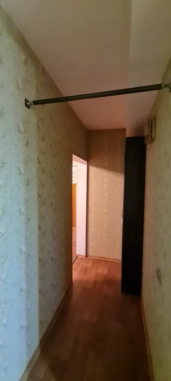 Квартира 1-комнатная Квартира — Красноярск