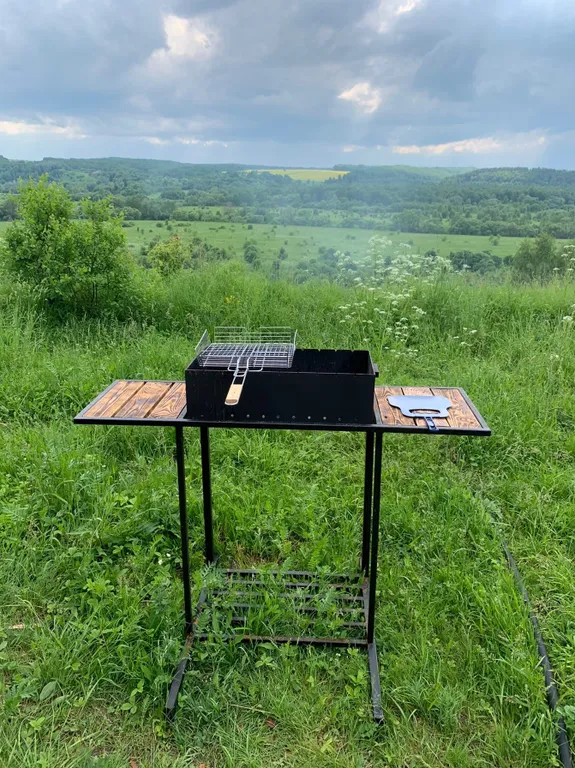 Дом №4 шале у сосны