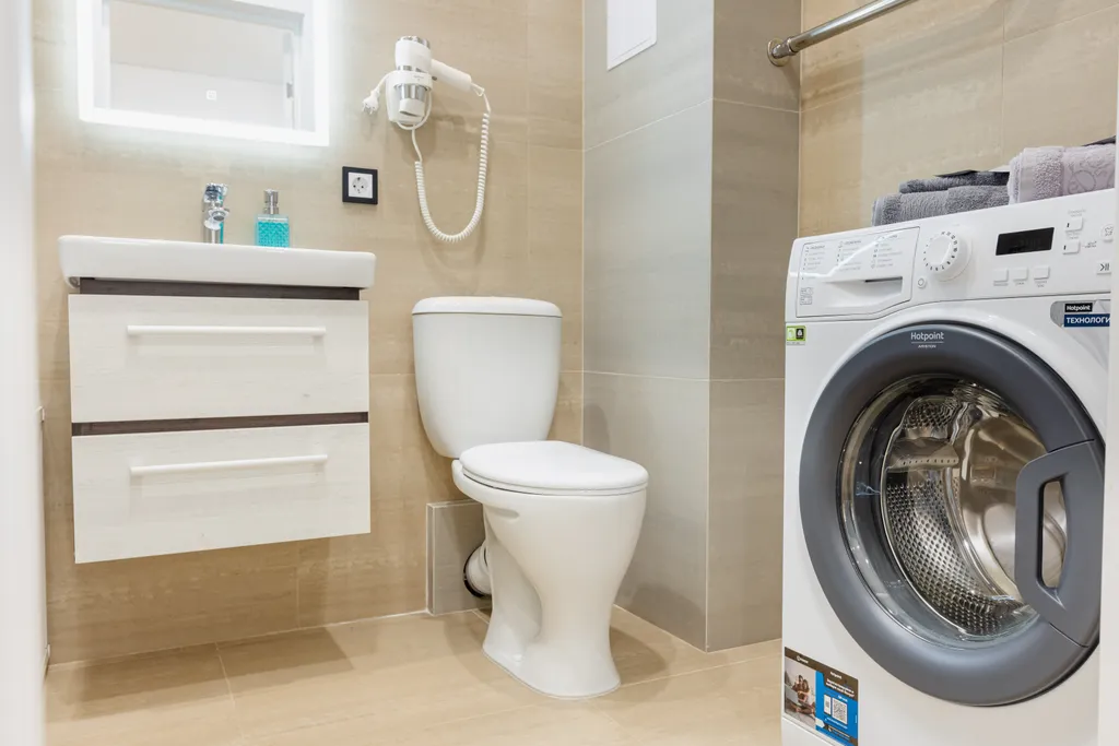 Комфортная студия