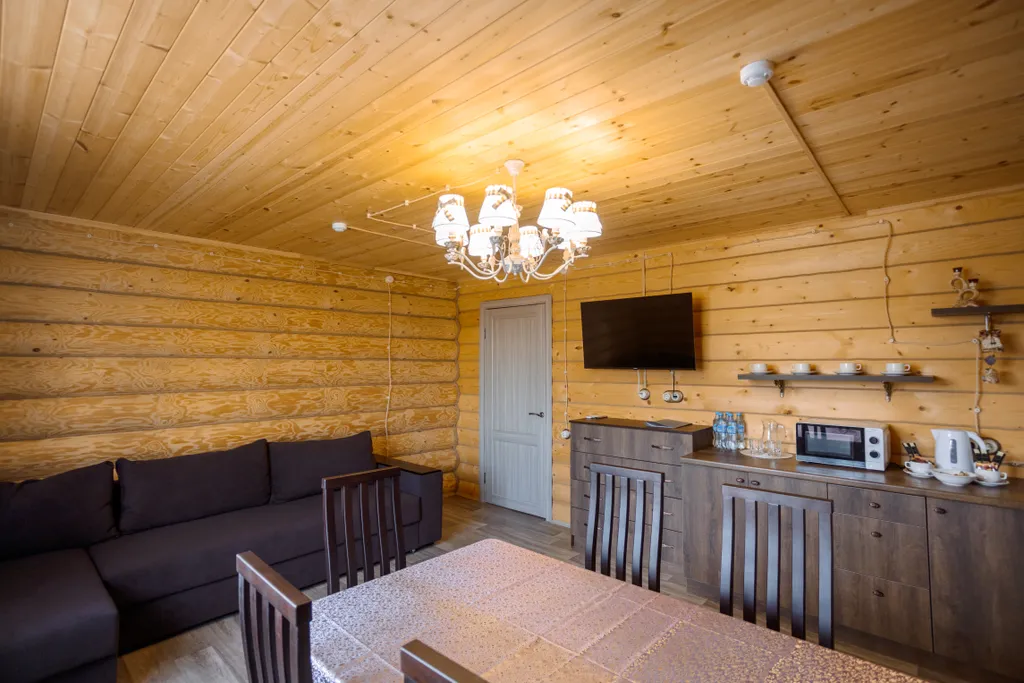 2-комнатный Дом