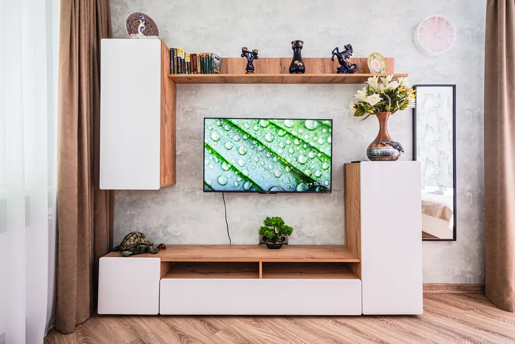 Квартира Уютная 1-комнатная квартира в центре — Калининград