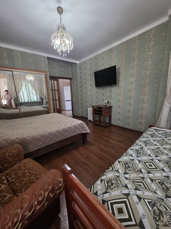 Квартира в центре