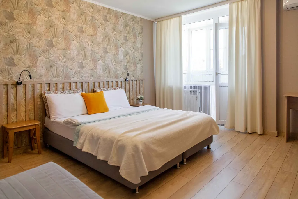 Квартира недалеко от М-4 Дон