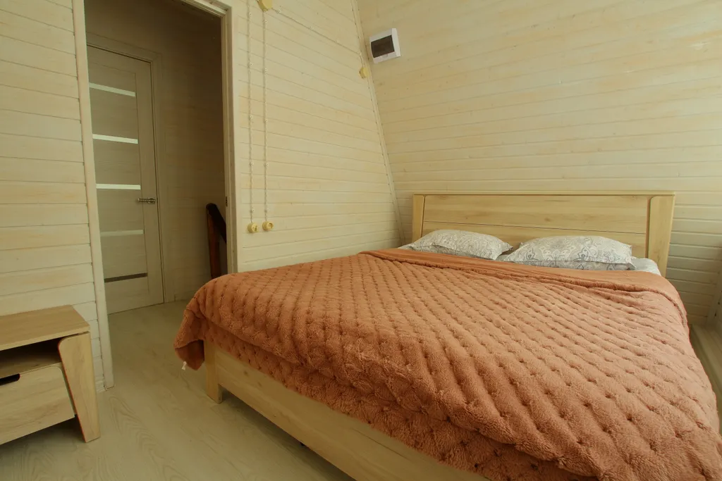 Квартира Сердце гор 2