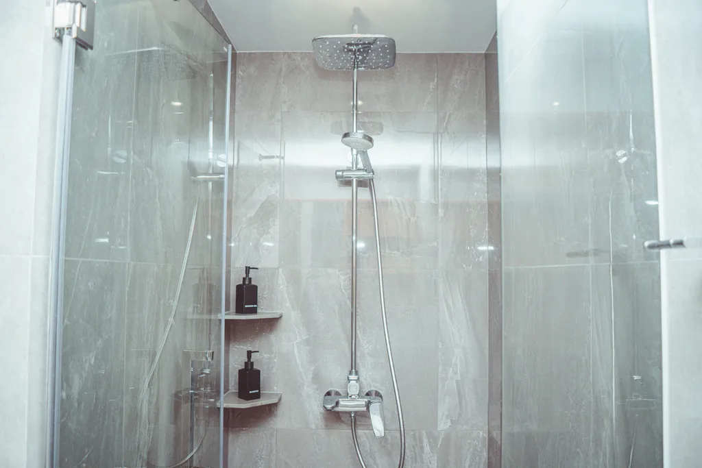 Отличные апартаменты с двумя спальнями рядом с пляжем