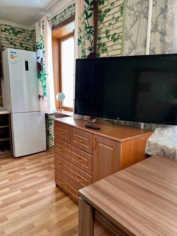 Двухкомнатная квартира на 5 чел. возле Горного Вохдуха и парка