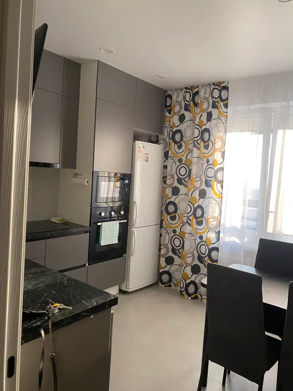 3-комнатная Квартира — аренда посуточно в Казань