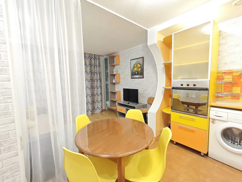 Комфортная кваpтирa на Южной