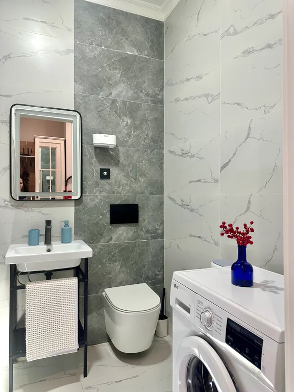 Современная студия Ваниль рядом с Арбатом