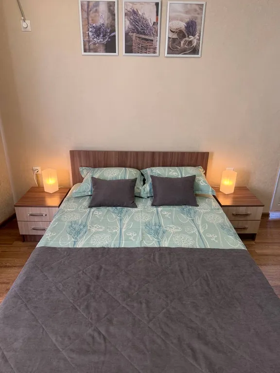 Квартира 1-комнатная Квартира — Анапа