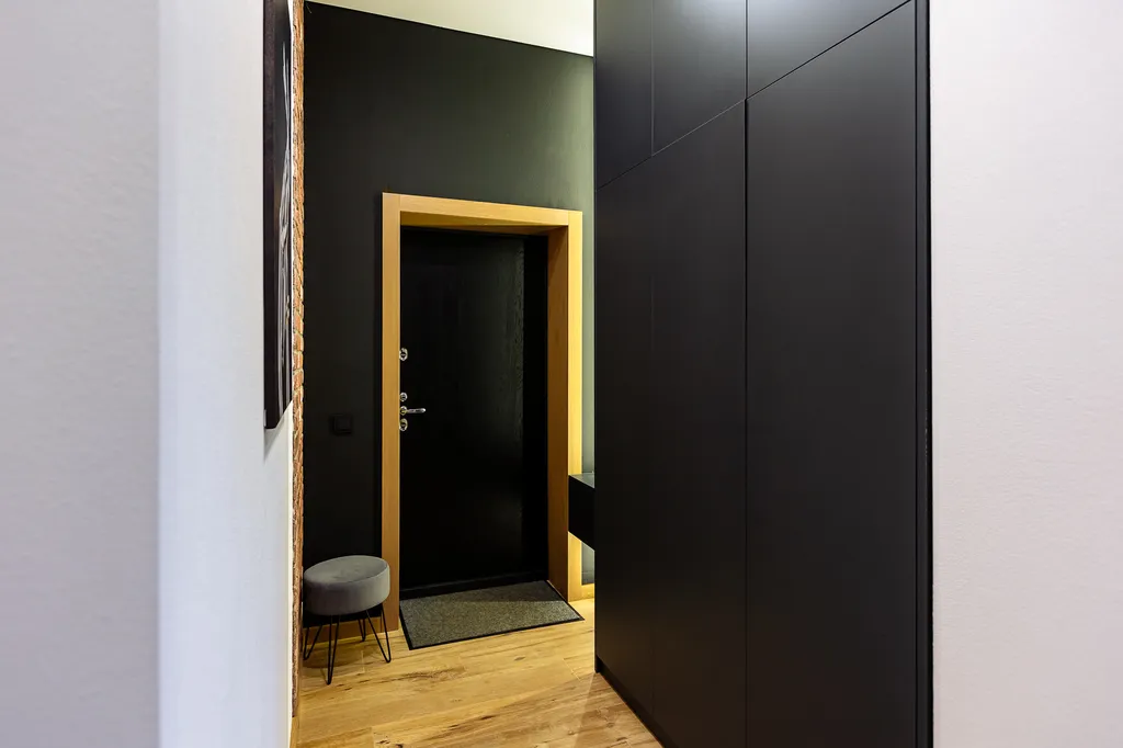 Уютный домик с видом на море