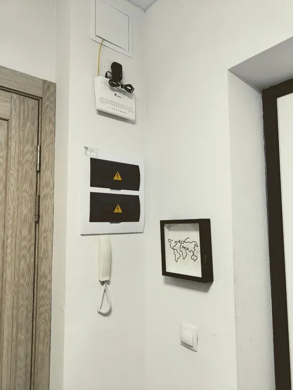 Уютная студия рядом с тц карнавал