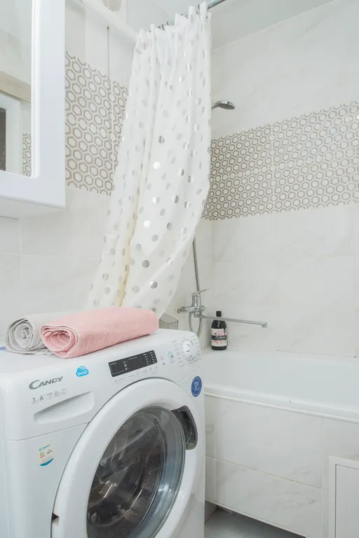 Квартира на Набережной