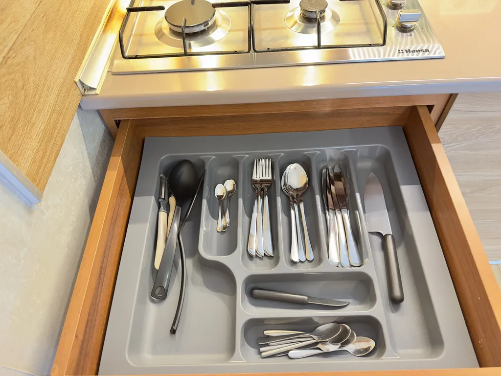 Апартаменты с видом на море