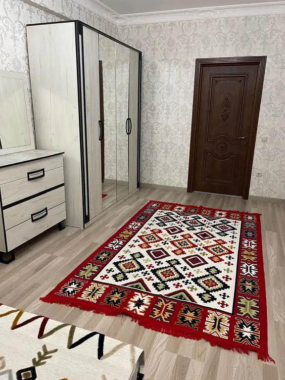 Квартира Уютная квартира в центре города с видом на море — Дербент