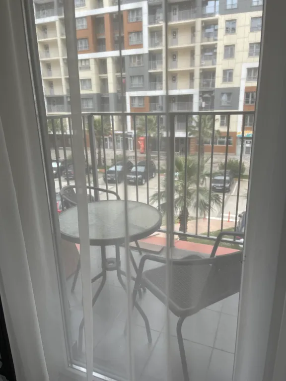 Уютная студия для четырёх гостей