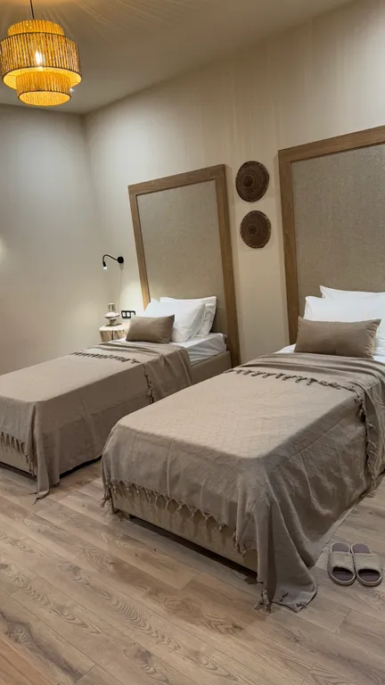 Квартира Комната — аренда посуточно в Терскол