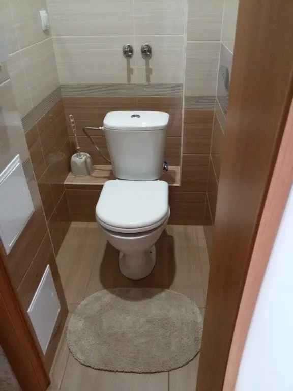 Уютная 1 комнатная квартира