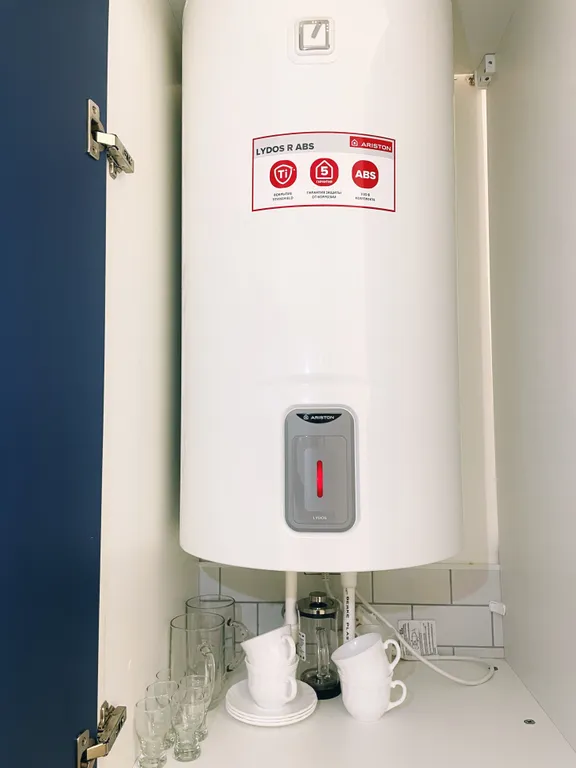 Квартира Апартаменты Rauschen Marx — Светлогорск