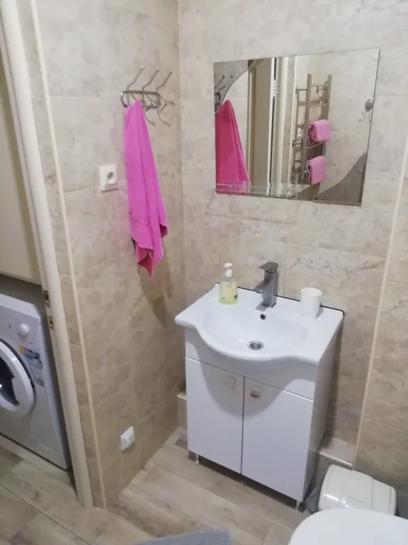 Евродвушка