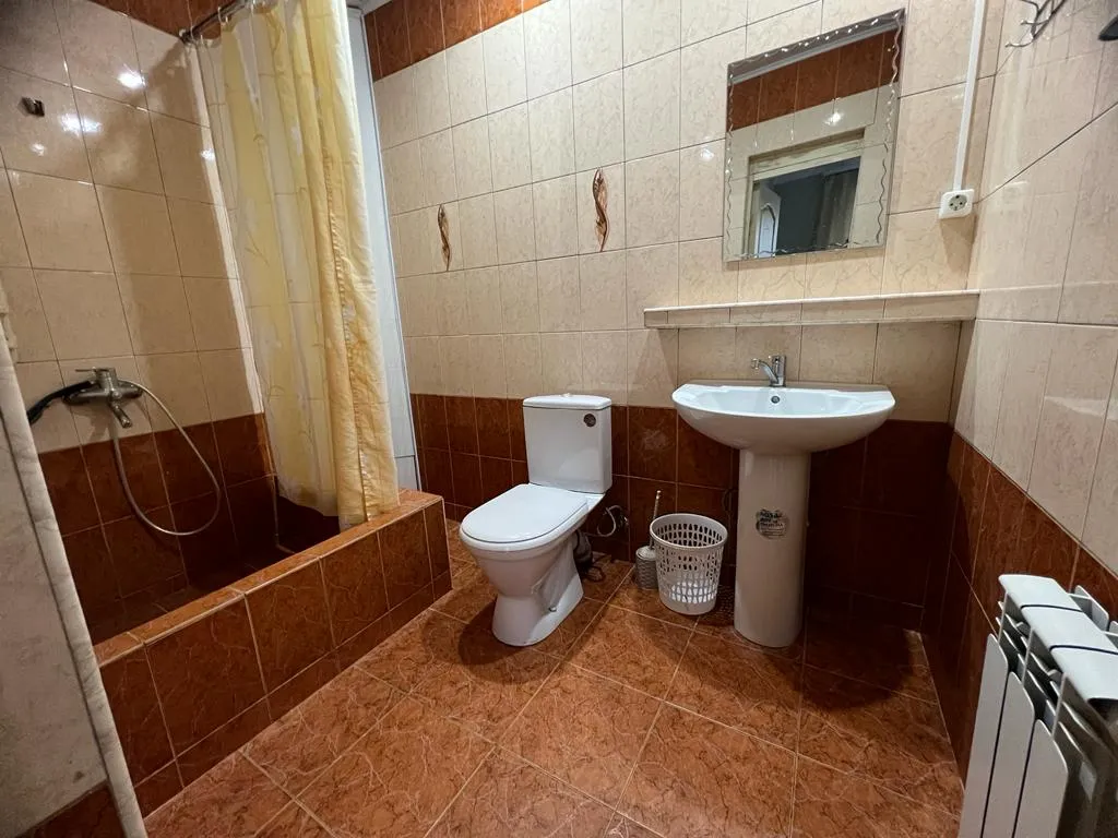 Квартира 2-комнатная Квартира — Адлер