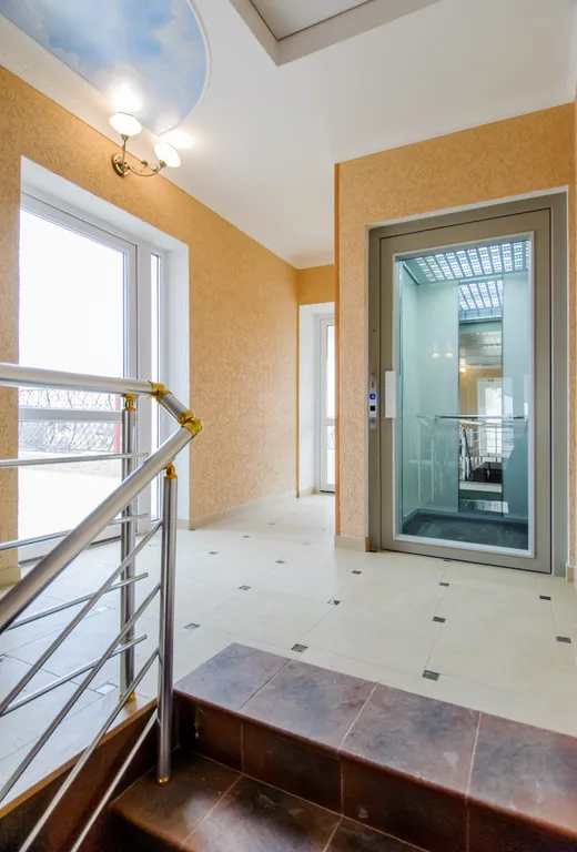 Двухкомнатный номер