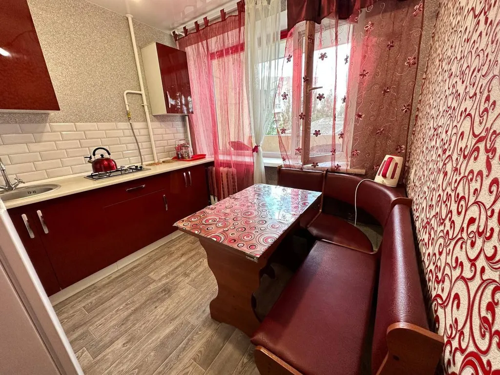 Супер Уютная квартира у моря, в центре города