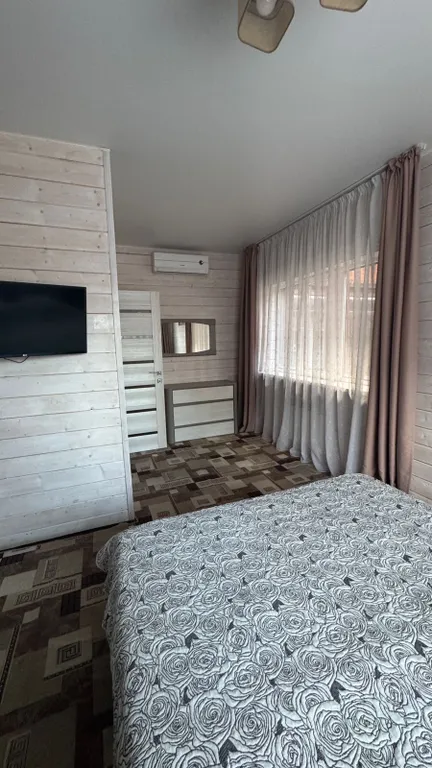 Дом в центре города