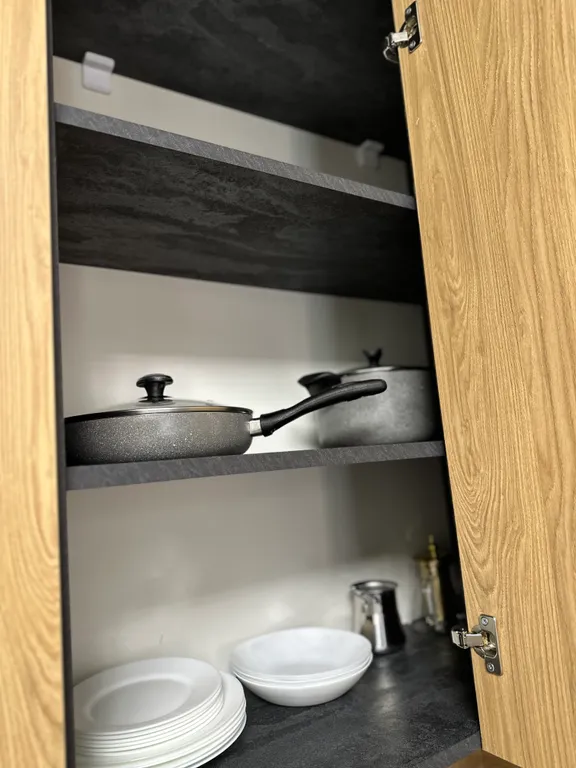 Квартира в самом центре