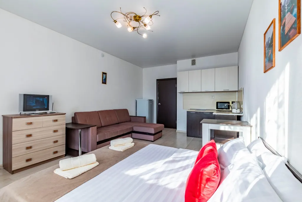 Квартира на Втузгородке, рядом с Урфу, МЧС, суворовское училище