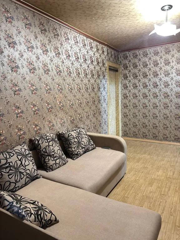 Уютная квартира в центре Гвардейки