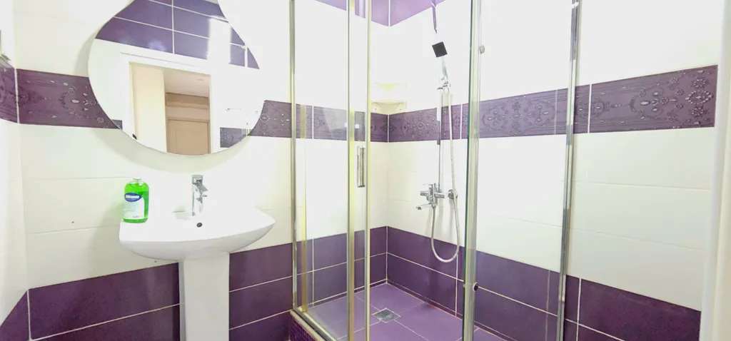 Квартира с евроремонтом в центре