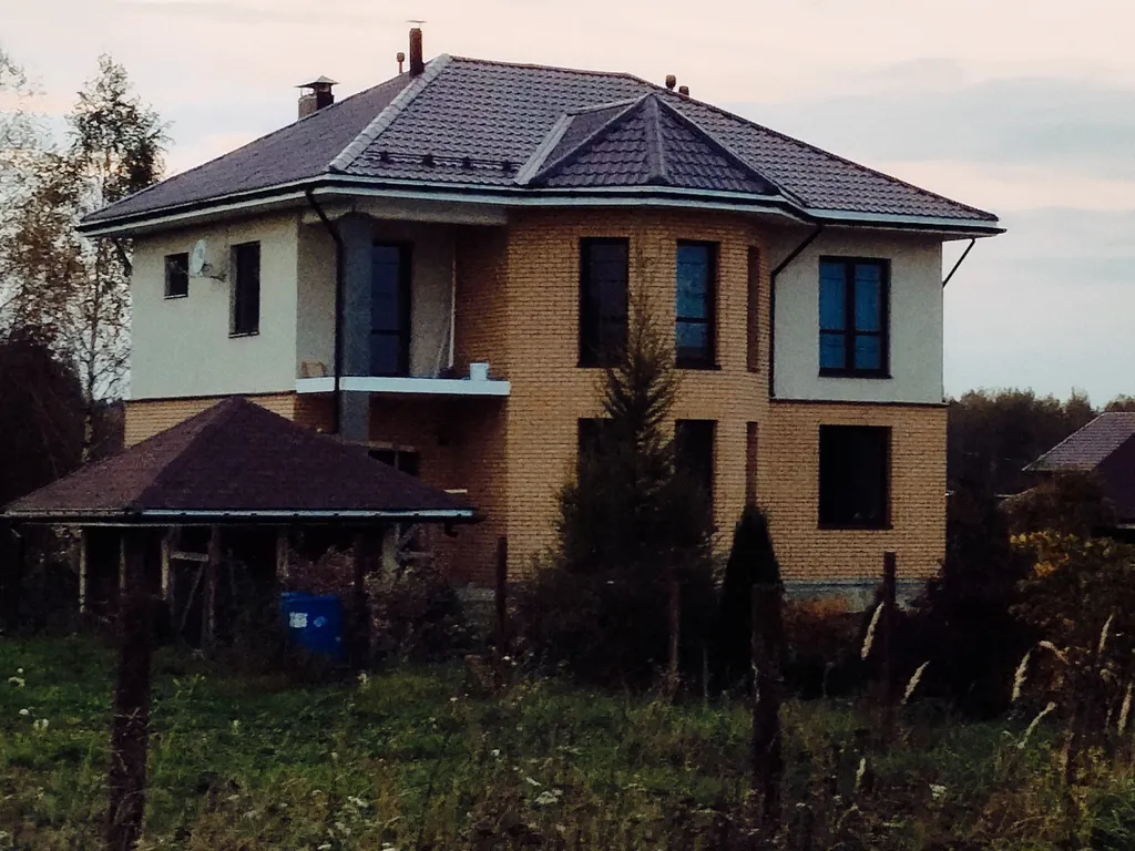 Коттедж Дом для путешественников и праздников рядом с Ярославским шоссе — аренда посуточно в Сергиев Посад