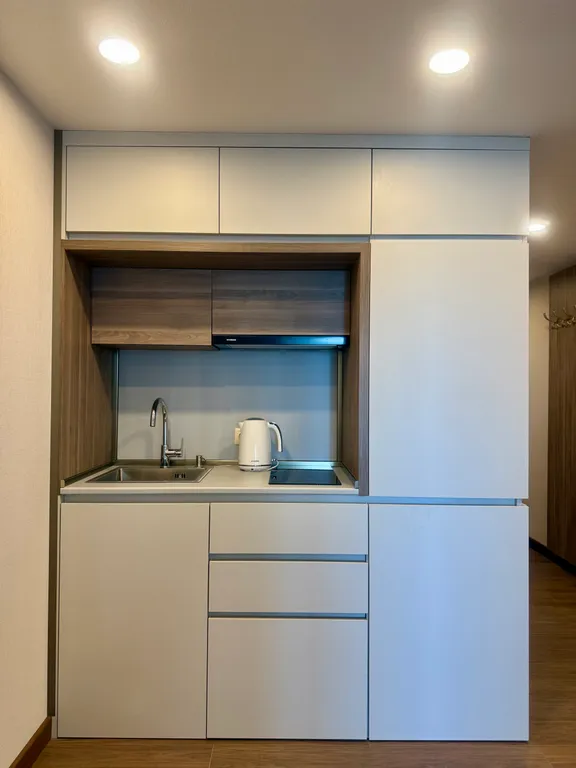 Квартира Sun & Style апартаменты с отдельной спальней, 5 минут до моря — Батуми