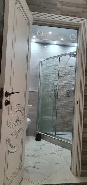 Уютная квартира на берегу моря