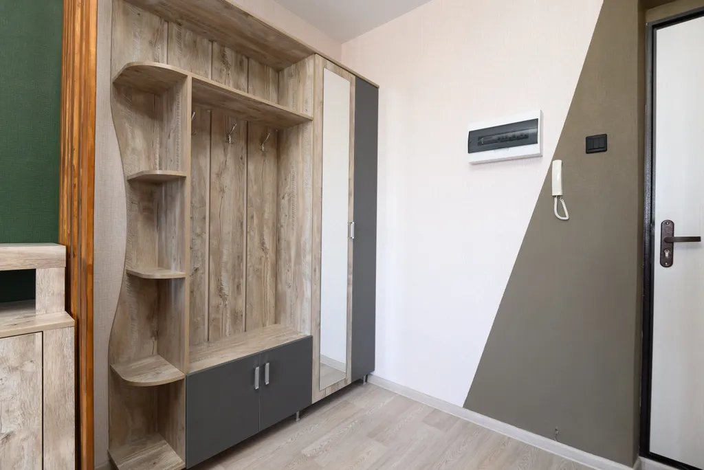 Апартамент у термального комплекса voda