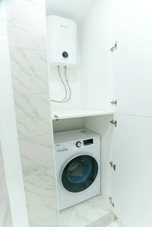 Квартира в самом центре