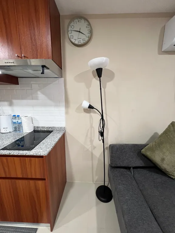 Уютные апартаменты