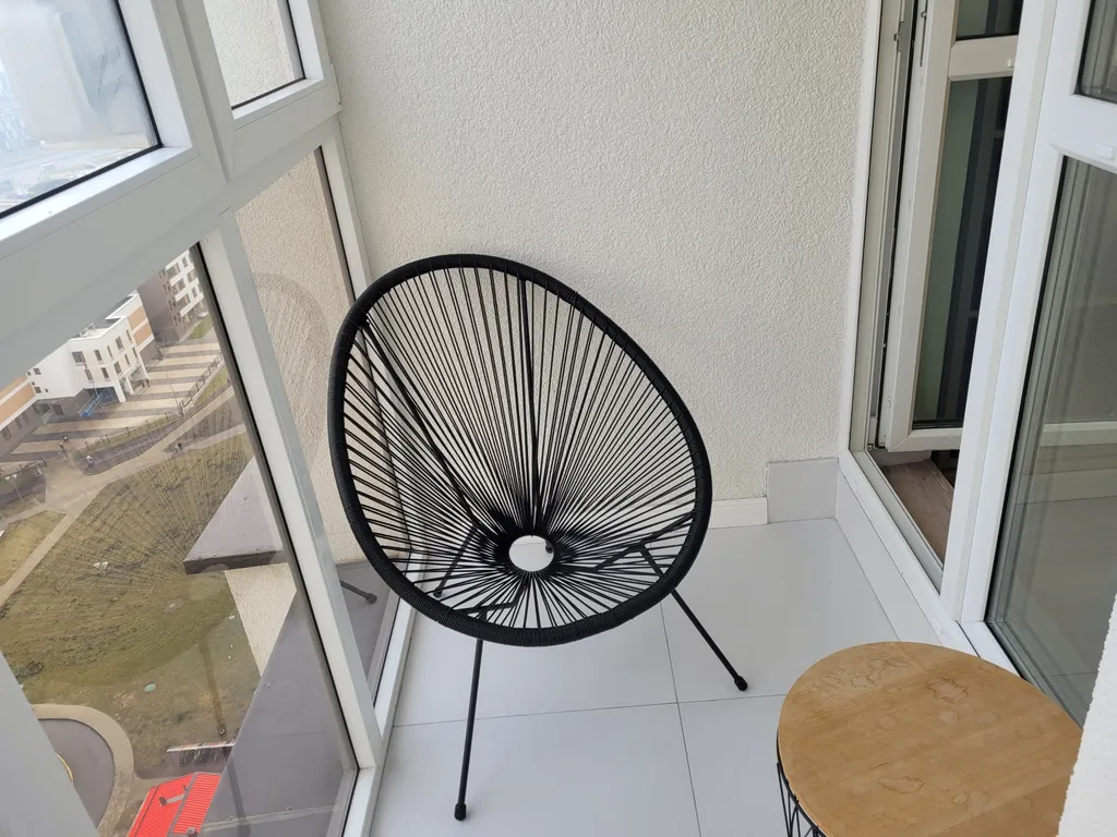 Квартира Аппартаменты V&M — Минск