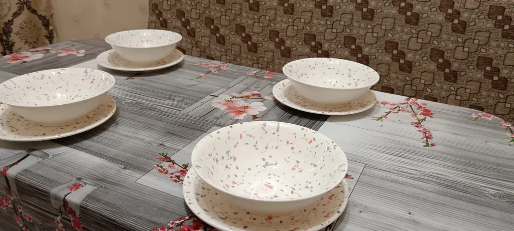 Уютная просторная квартира с хорошей транспортной развязкой