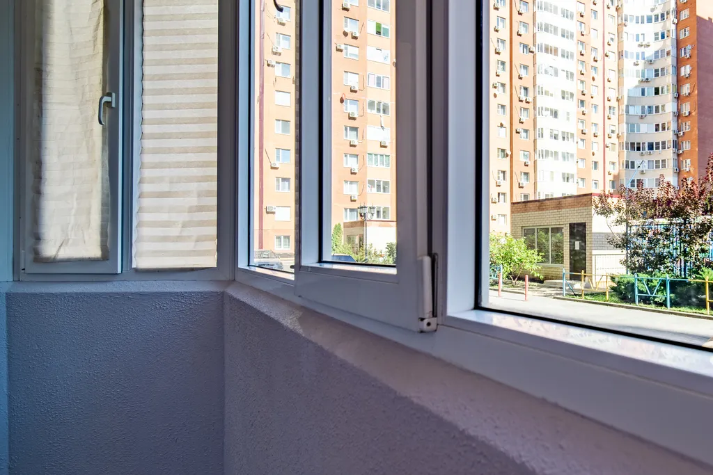 Квартира 2 комнатная квартира в 5 мин от парка Галицкого, дистанционное заселение — Краснодар