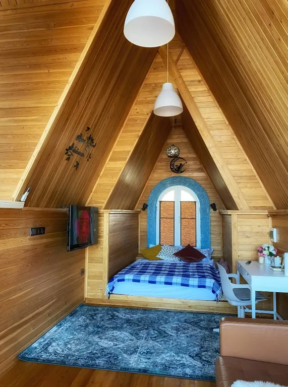 Вилла с 2 спальнями