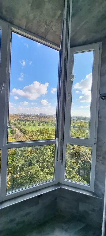 Квартира 1-комнатная Квартира — Краснодар