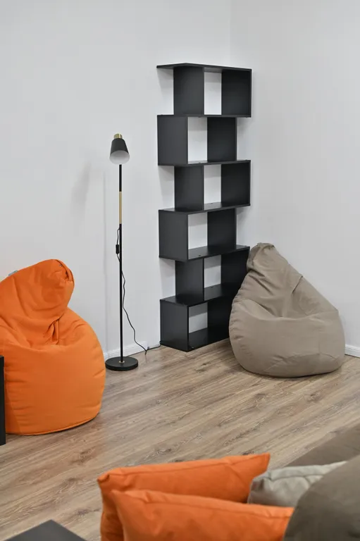 Номера Хостел 44